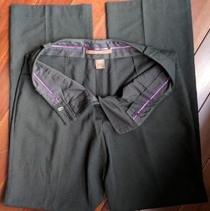 Merona career work pants